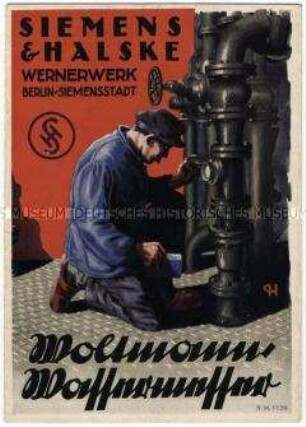 Wassermesser