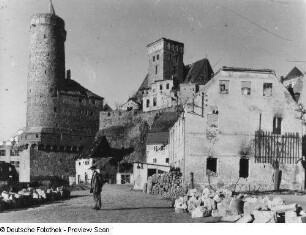 Bautzen, Wasserkunst