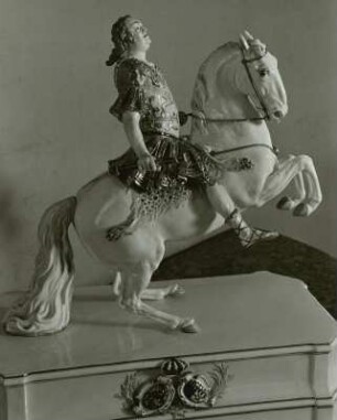 Friedrich August II., Kurfürst von Sachsen