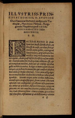a2r-a8v, Praefatio
