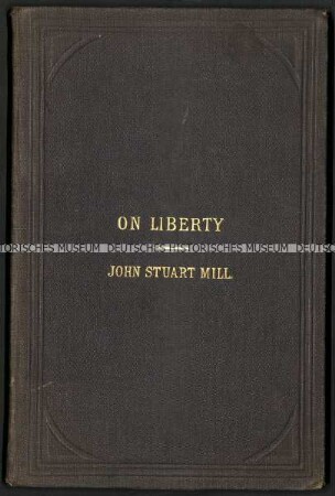 Grundlagenwerk des Sozialliberalismus