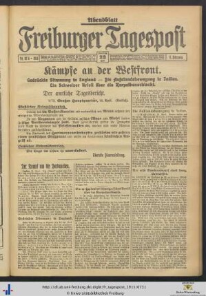 22.04.1915 (Abendblatt)