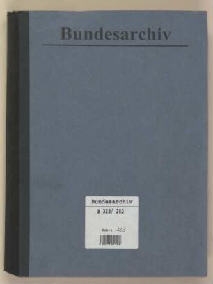 Sammlung Rothschild: Bd. 1 / 3