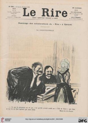 No. 389 (19 Avril 1902)