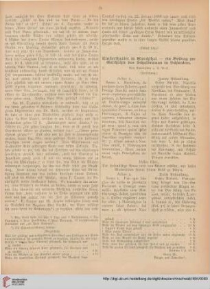 12: Klostertheater in Marchthal – ein Beitrag zur Geschichte des Schuldramas in Schwaben, [4]