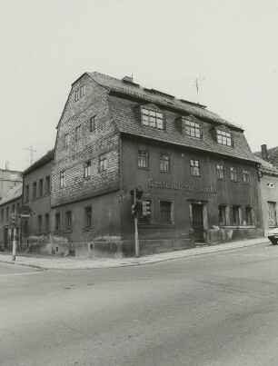 Gaststätte "Zur Linde"