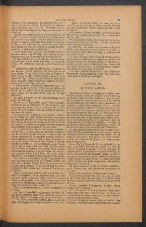 Capítulo XIX. - La última amenaza.