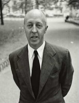Der Fotograf George Hoyningen-Huene