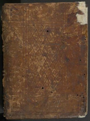 Universitätsbibliothek Marburg Ms. 88: Petrus Comestor