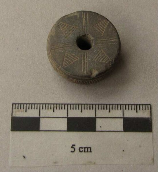 spindle whorl