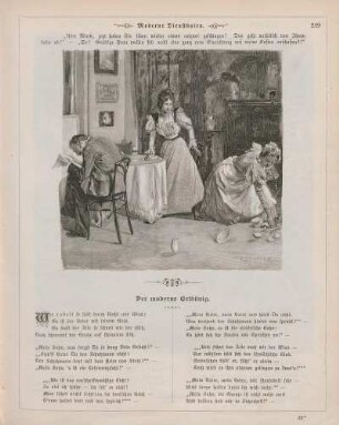 "Moderne Dienstboten"