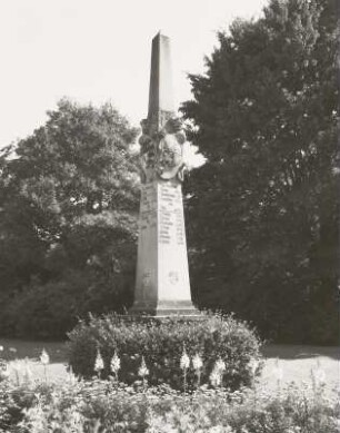 Postmeilensäule