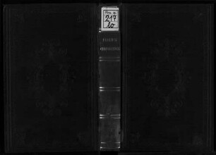 Chromatics; or, the analogy, harmony, and philosophy of colours
