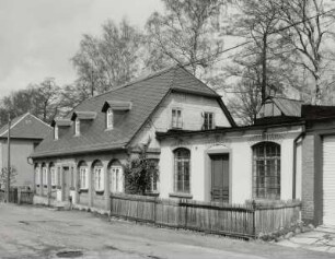 Wohnhaus, Ebersbach-Neugersdorf
