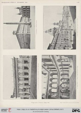 Barockpaläste (11-13)