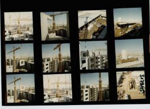 Medical Center Riyadh - COMPRI