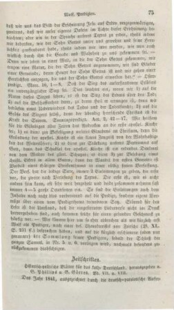75-85 Zeitschriften