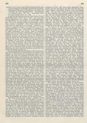 403-405 [Rezension] Baentsch, Bruno, H. St. Chamberlains Vorstellungen über die Religion der Semiten spez. der Israeliten