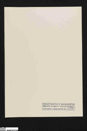Vermögen der verstorbenen Christina Remmelmann, geb. Caspers