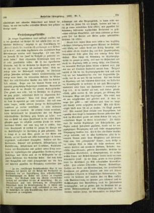Erziehungsgeschichte