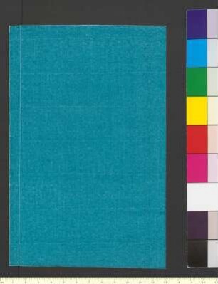 Brief von Victor, Carl an Goethe, Johann Wolfgang von