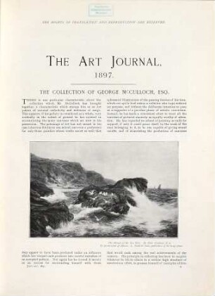 The art journal . 1897