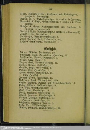 Roitzsch