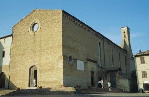 Chiesa di Sant'Agostino