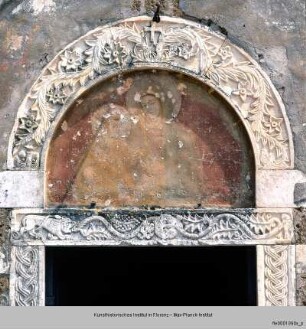 Sant'Elia, Sant'Anastasio, Castel Sant'Elia