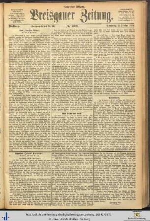 02.10.1898 (Zweites Blatt)