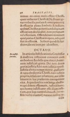 Octavo.