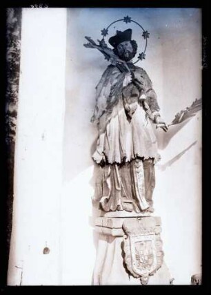 Heiliger Nepomuk
