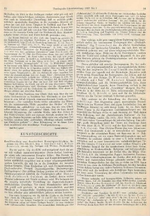 53-55 [Rezension] Reallexikon zur deutschen Kunstgeschichte, 40-42 Lfg.