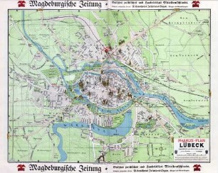 Lübeck