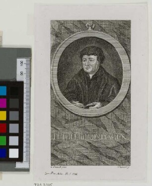 D. Ioh. Bugenhagen