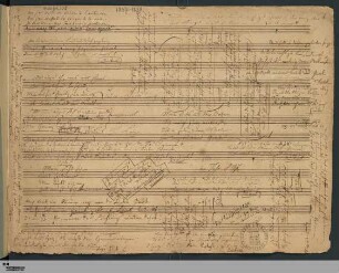 q: Liedersammlung - Cod.mus.II.fol.53,q