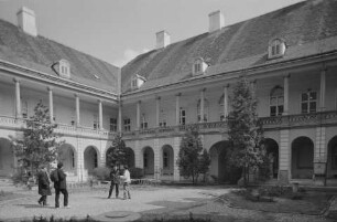 Palais Bánffy, Klausenburg, Rumänien