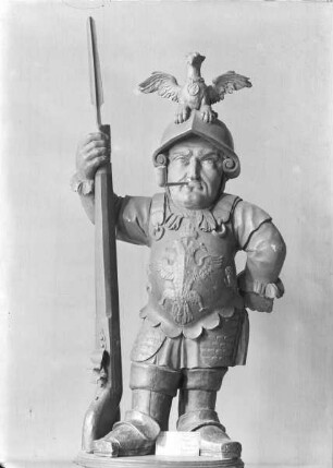 Feldzeichen