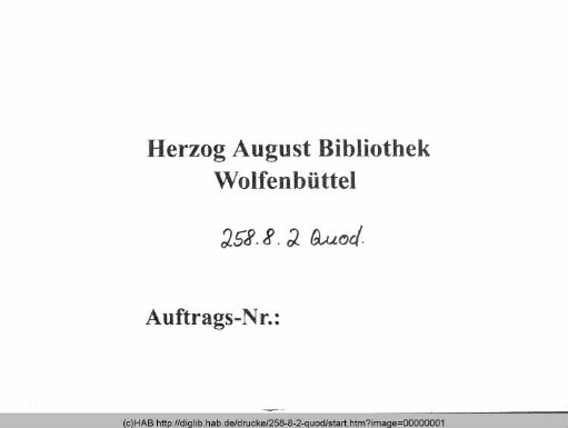 Warhafftige und eigentliche beschreibung von der Geburdt, Leben und Sterben des Printzen von Oranien, Graff Wilhelm von Nassauw, so Mörderischer weiß, in seinem Losament oder Gemach durch gifftige Kugeln .̤ erschossen ist worden. Darneben wirt auch angezigt, mit was pein und Marter, diser thätter Balthasar Serack, zu Delfft in Holland, vom leben zum Todt gebracht worden. Weitters wirdt .̤ angezeigt, was sich zwischen Gebhart, Truchsessen, und Hertzogen in Bayern, im Stifft Cölln begeben und zu getragen hat