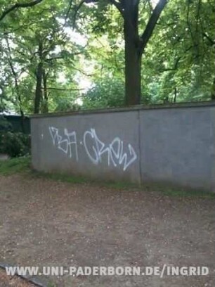 VBA CRew