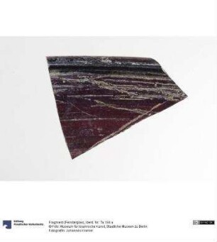 Fragment (Fensterglas)