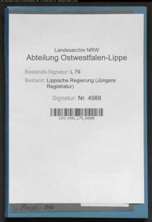 Alter der Volljährigkeit (Allgemeines)
