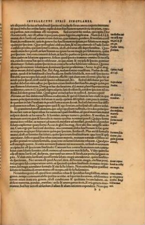 Intellectus singulares et novi in nonnulla loca iuris civilis