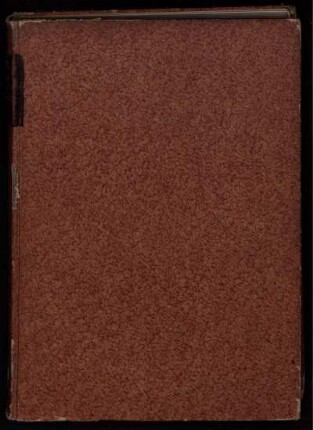 1: Giornale di scienze naturali ed economiche