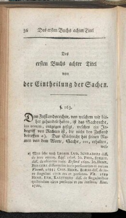 §. 163.