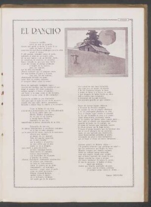 El rancho