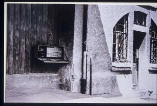 Bf. Wäschenbeuren