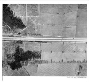 BAB Ruhrgebiet - Hannover Bl. 110B, Gauß-Krüger-Koordinaten: Rechtswert: 3444, Hochwert: 5742