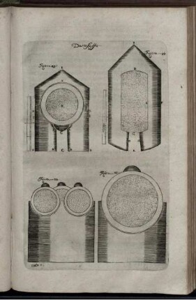 Das 11. Kupffer (Figura 29-32)