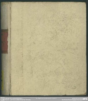 Threnodiae in beatissimum ... Christiani Bulaei ... XV. Augusti 1666